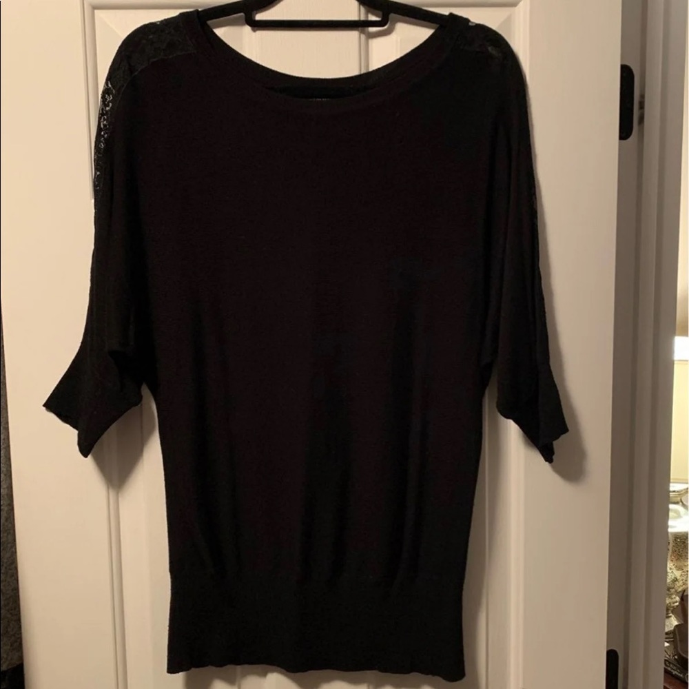 White House Black Market Sweater